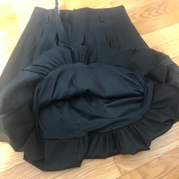 Balloon skirt - Picture 5 of 8